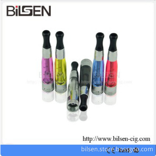 2014 Hottest Bottom Heating Dual Coil Atomizer E Cig CE5 BDC